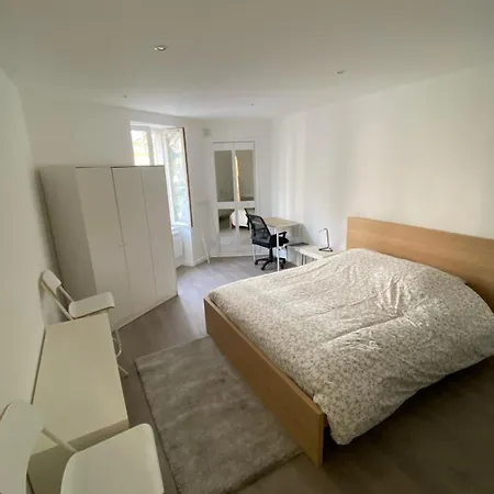 Studio Cosy Chaville Buitenkant foto