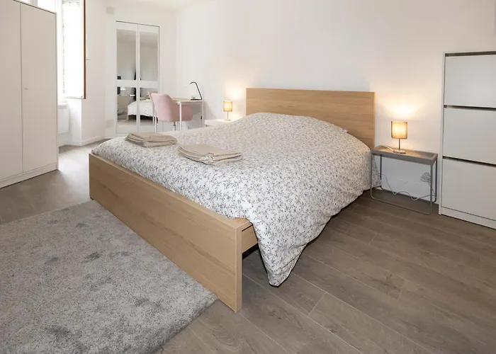 Studio Cosy Chaville
