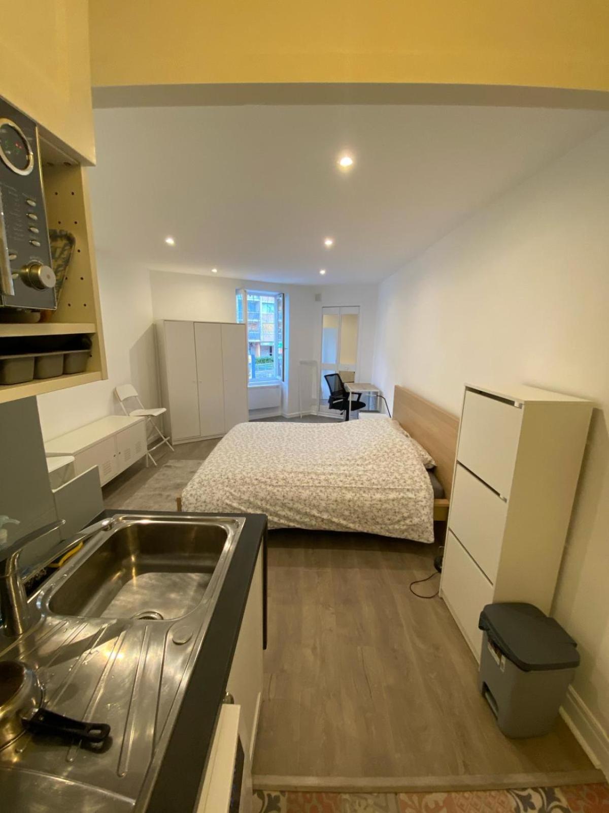 Cosy Apartment *
